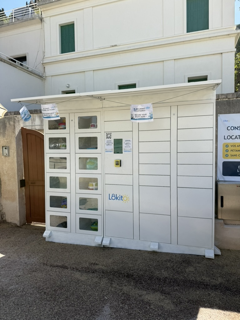 ☀️ Fin de saison estivale : LOKITO dresse le bilan et accélère !