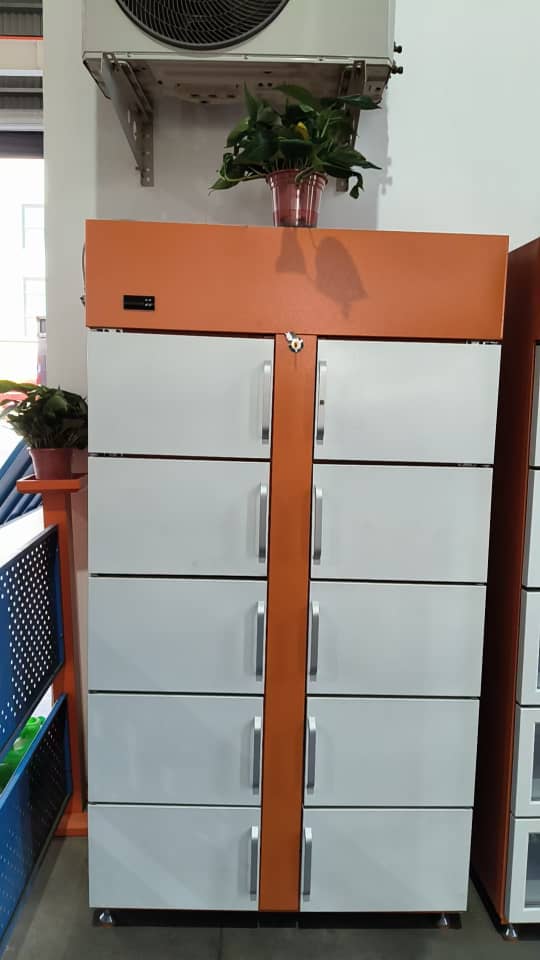 Casiers Frigos Connectés : Le Nouvel Atout Indispensable des Campings